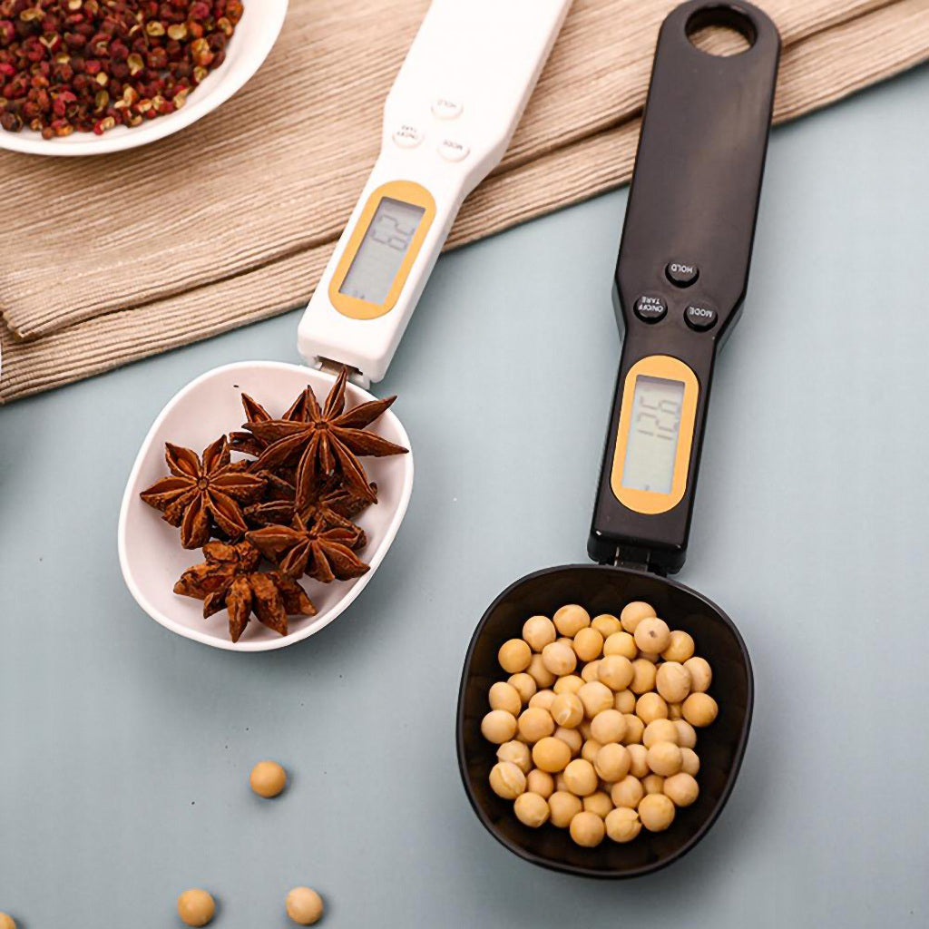 Smart Measuring Spoon - Buy 1 Get