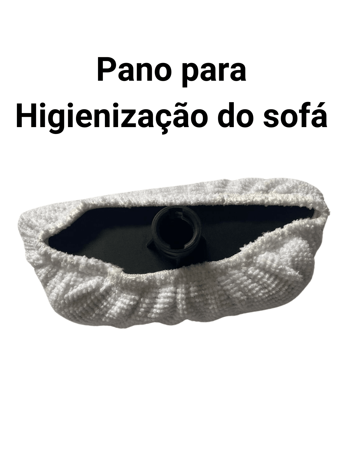 Microfibre Cloth - Extra Vapor Top