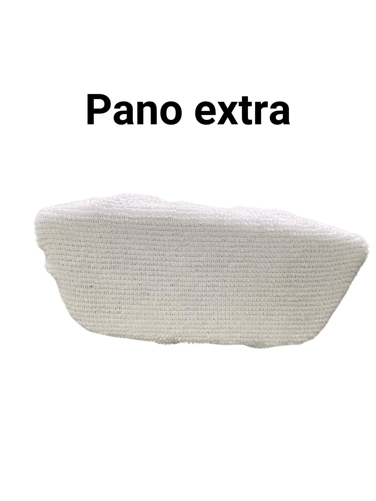 Microfibre Cloth - Extra Vapor Top