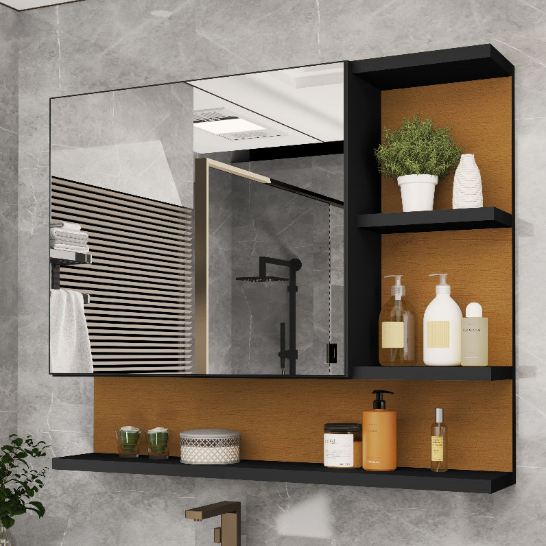 Cleopatra Mirror Cabinet with Door