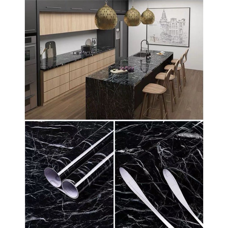 Decorative Marble Sticker