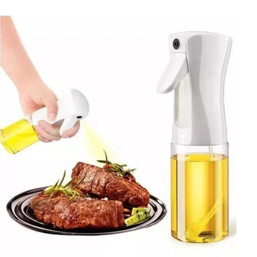 Olive Oil Spray Bottle