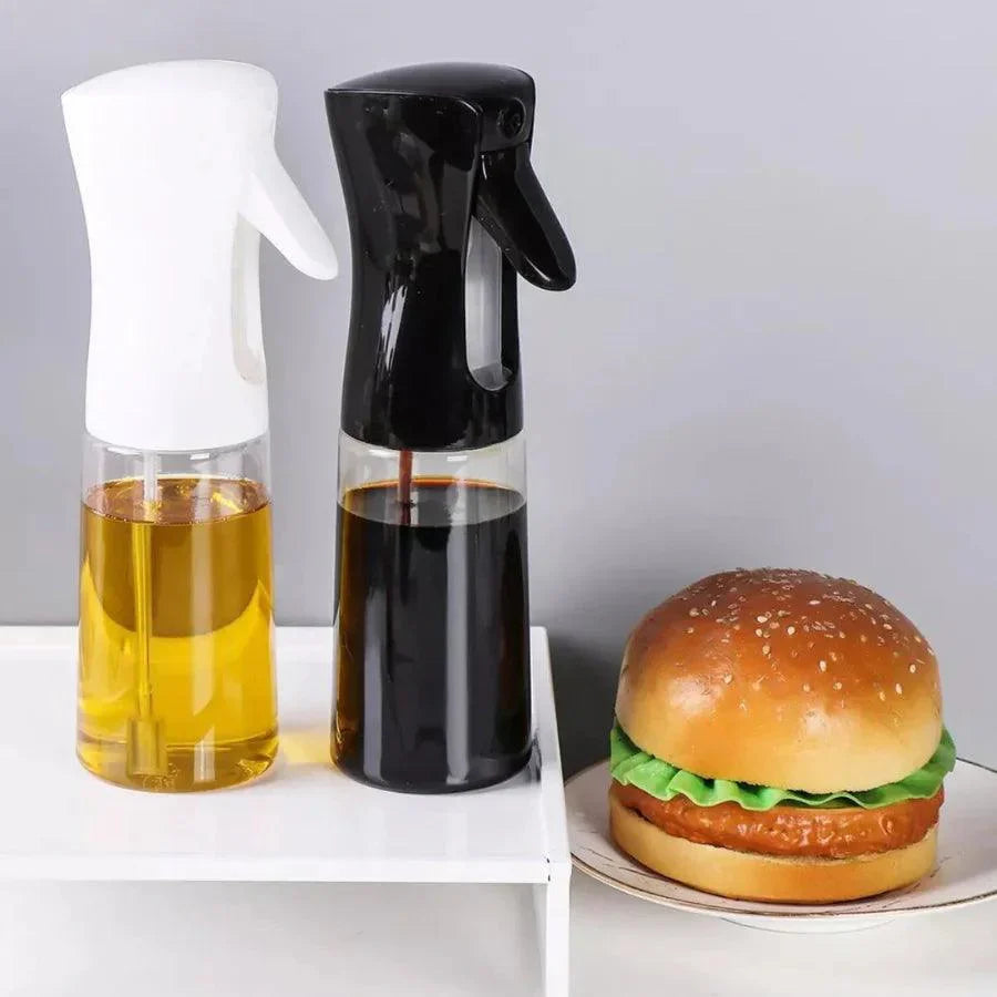 Olive Oil Spray Bottle