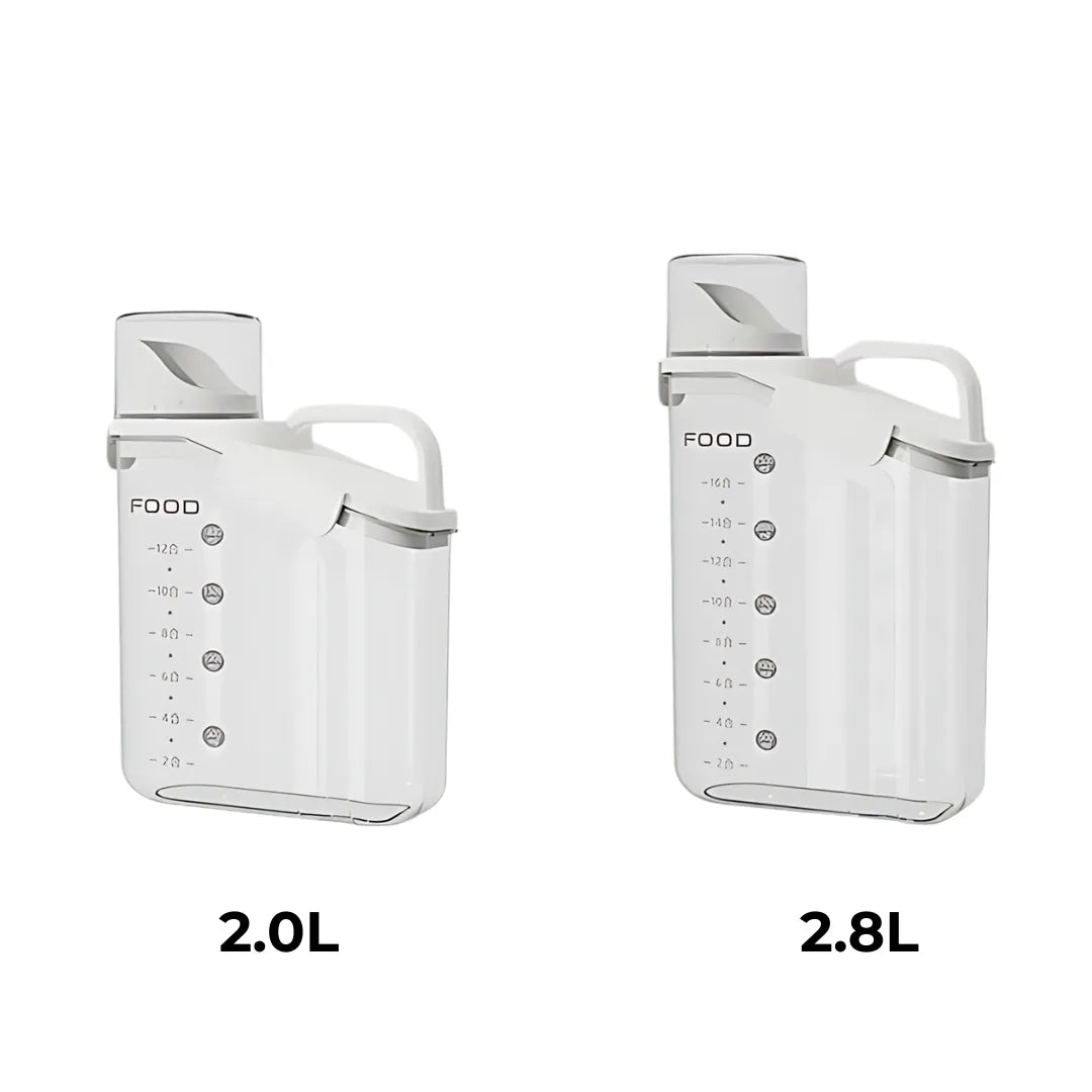 Airtight Food Container