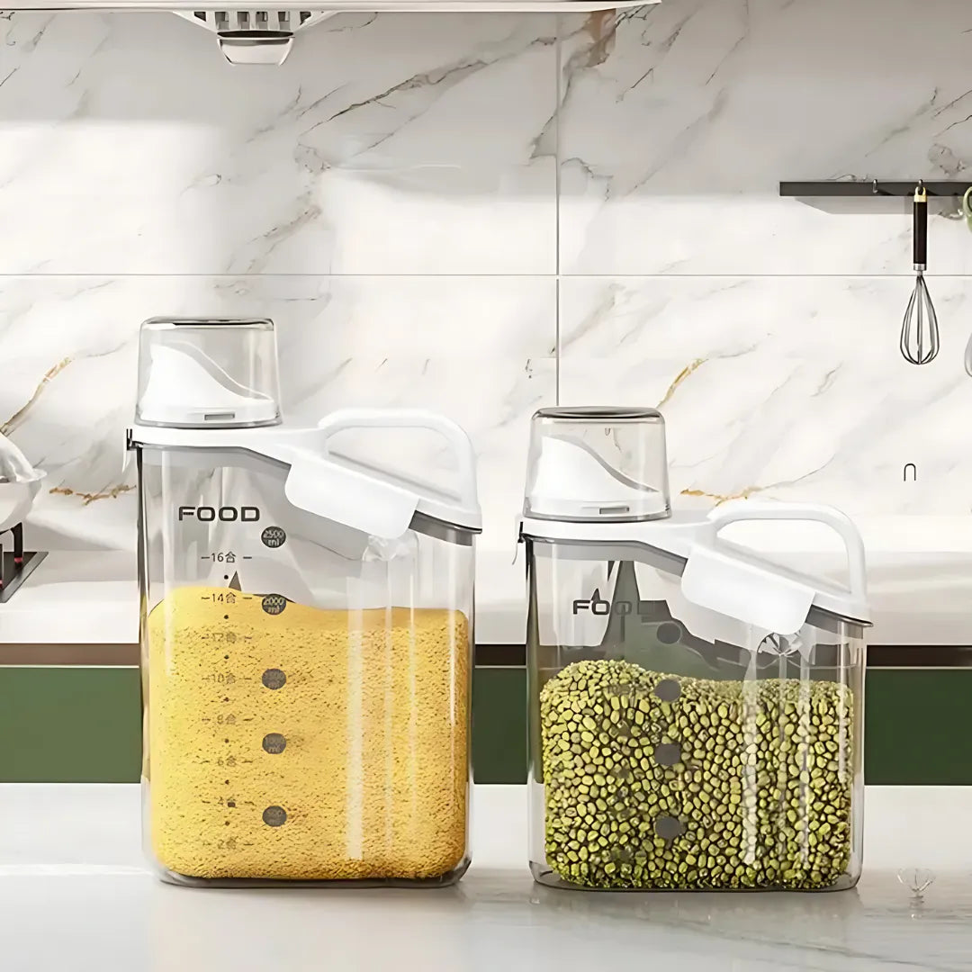 Airtight Food Container