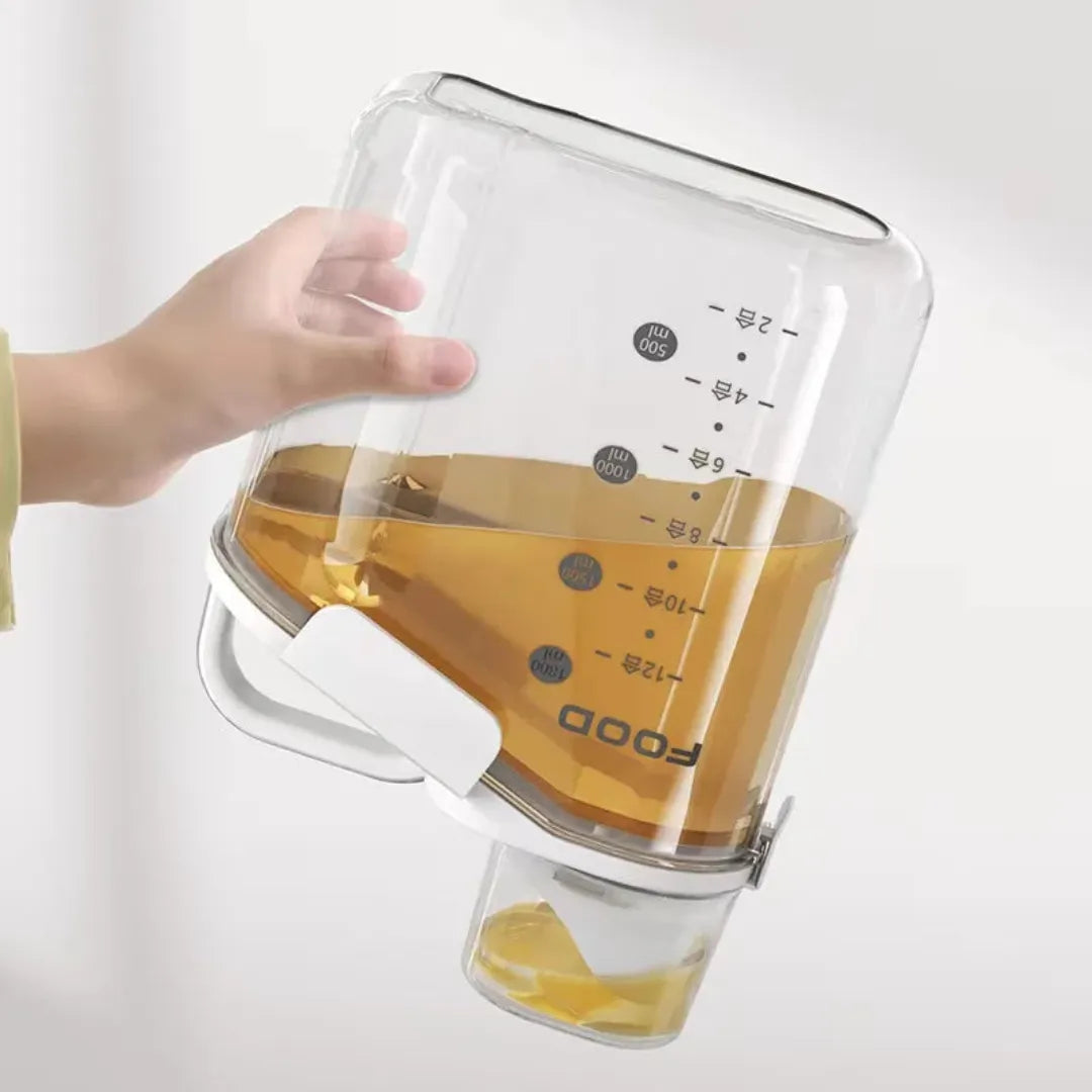Airtight Food Container