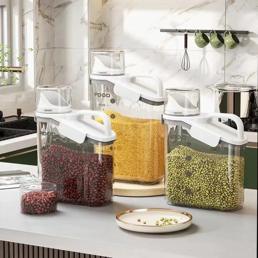 Airtight Food Container