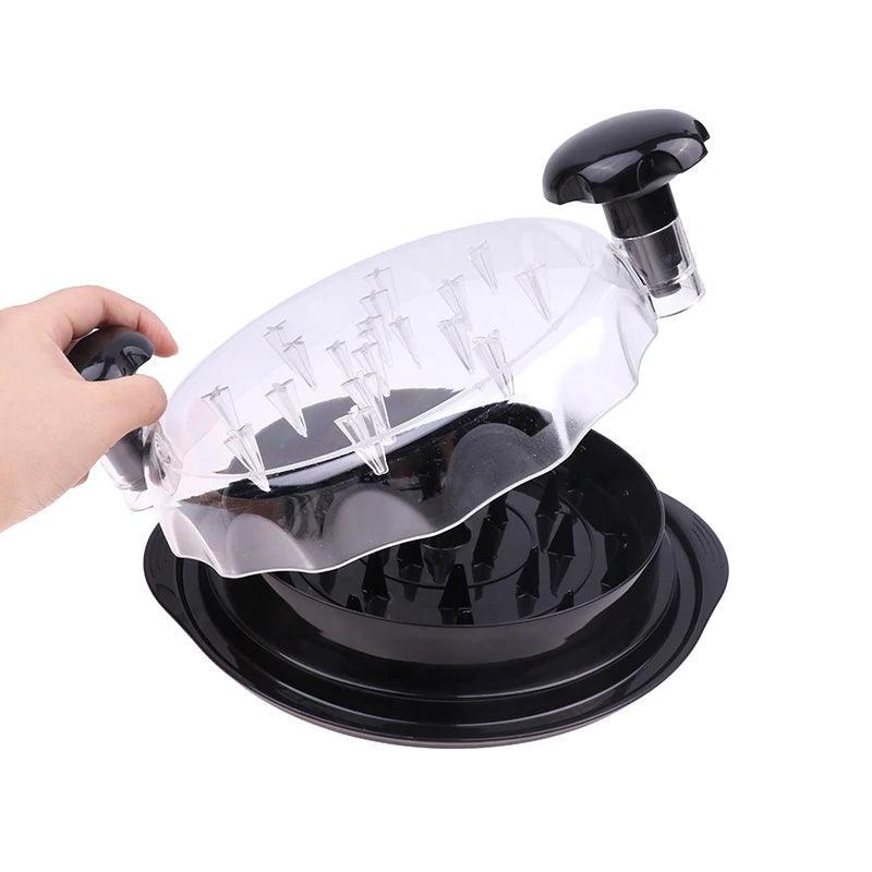 Chicken shredder