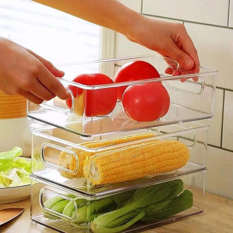 Food Organiser for Freezer or Pantry.