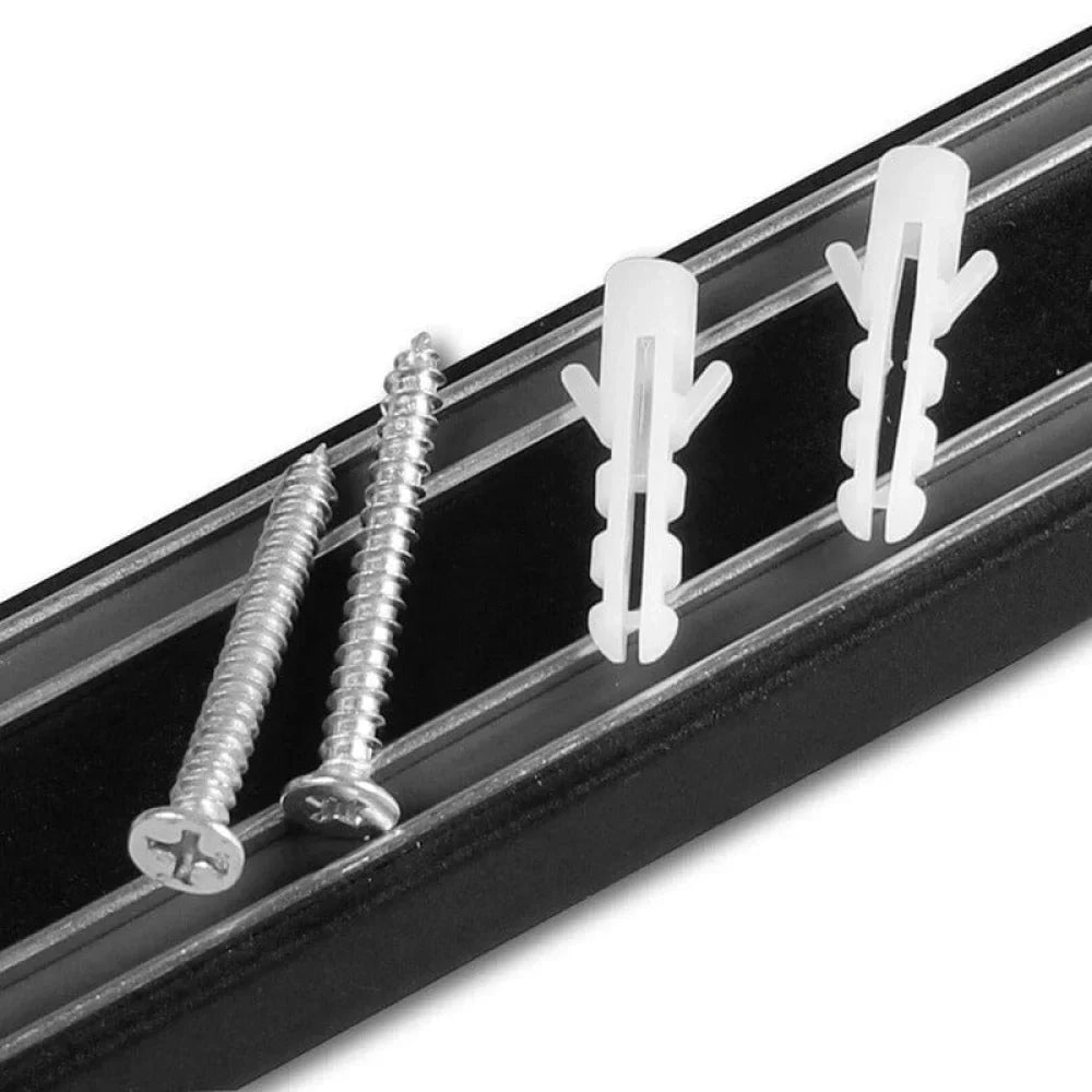 Magnetic Knife Rack
