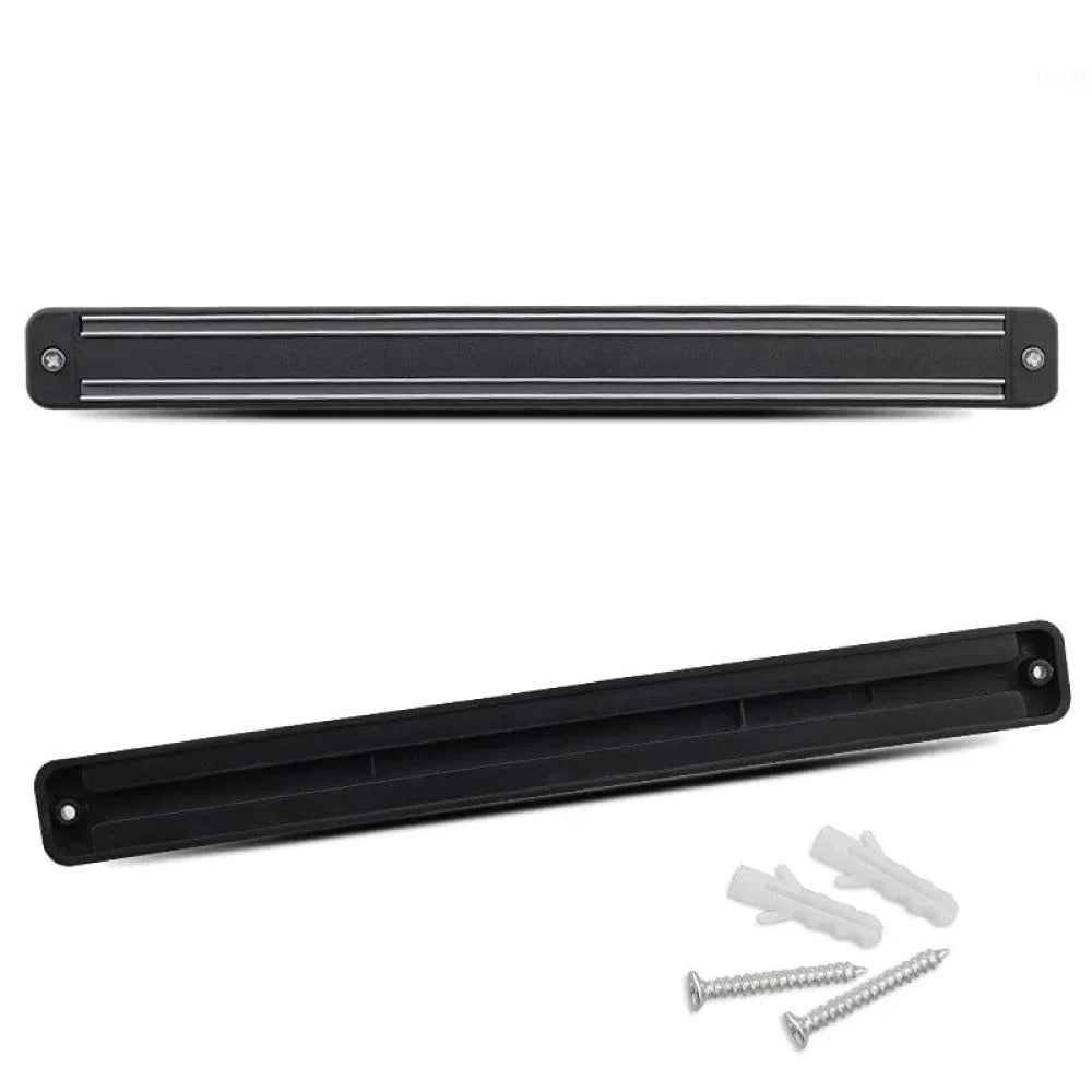 Magnetic Knife Rack