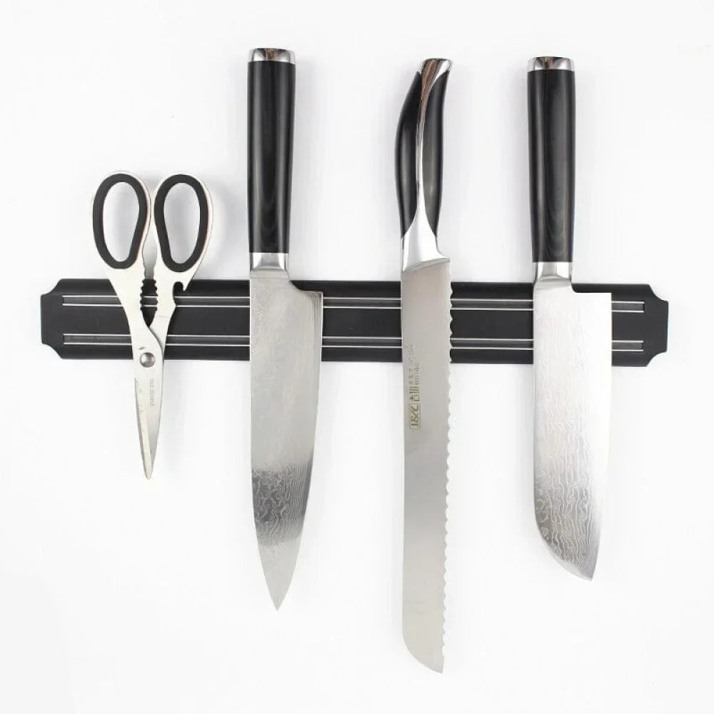 Magnetic Knife Rack