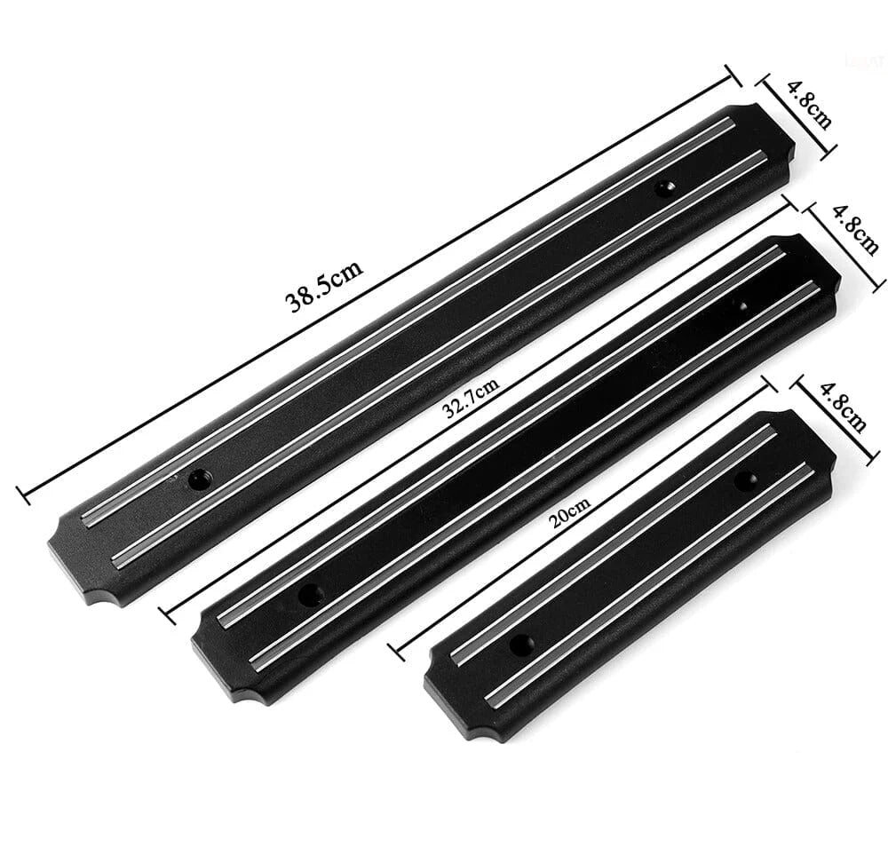 Magnetic Knife Rack