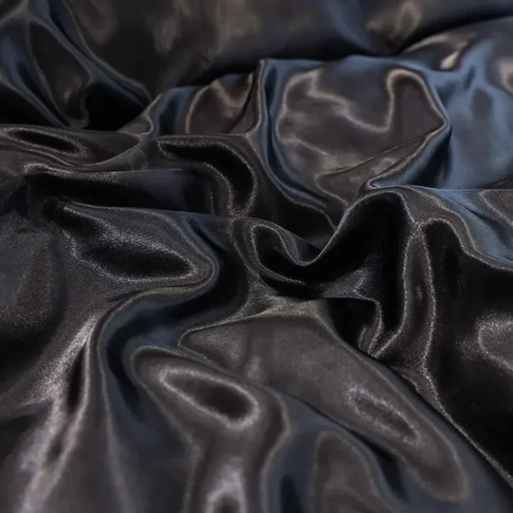 Luxury Mulberry Silk Bedding Set