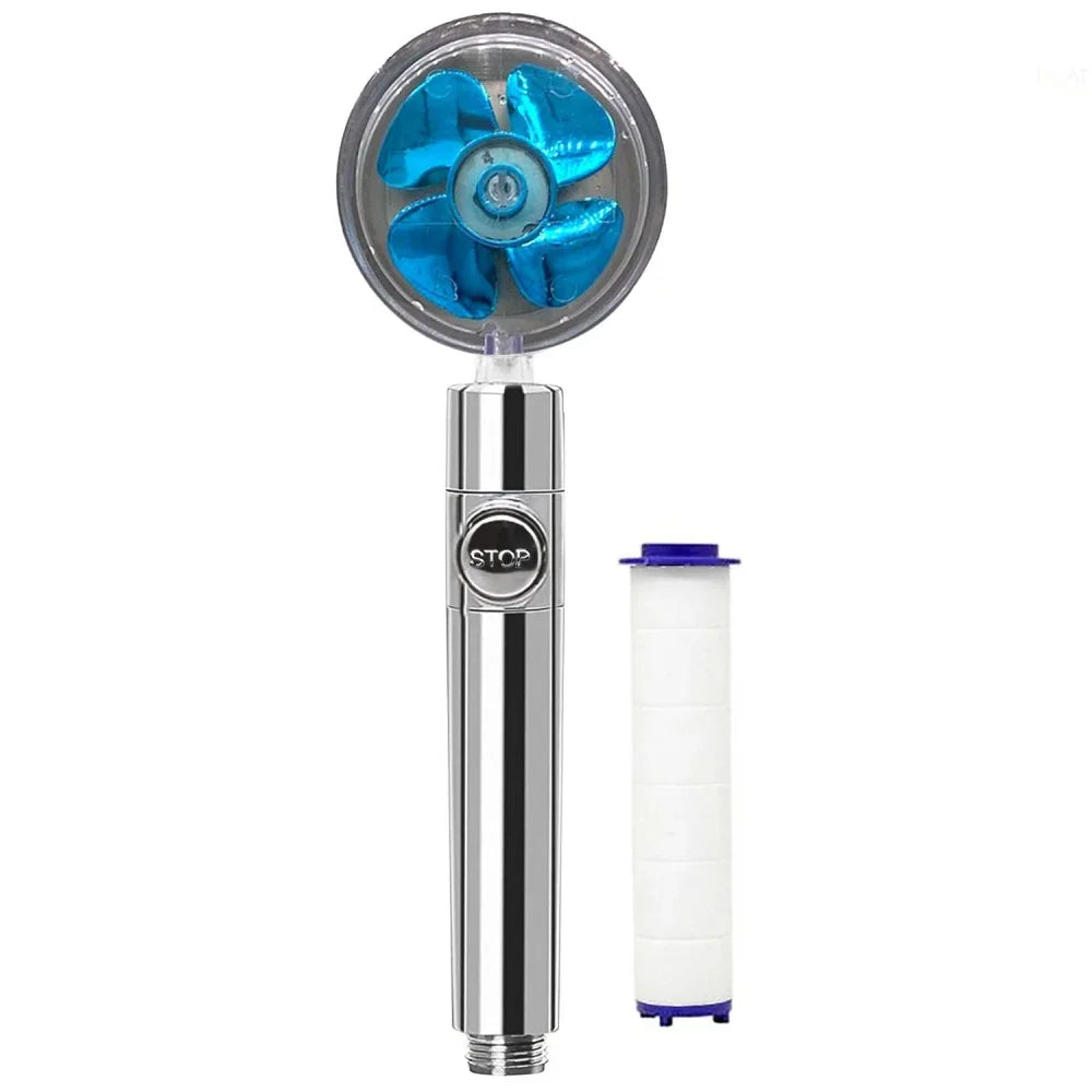 HidroShower High Pressure Shower