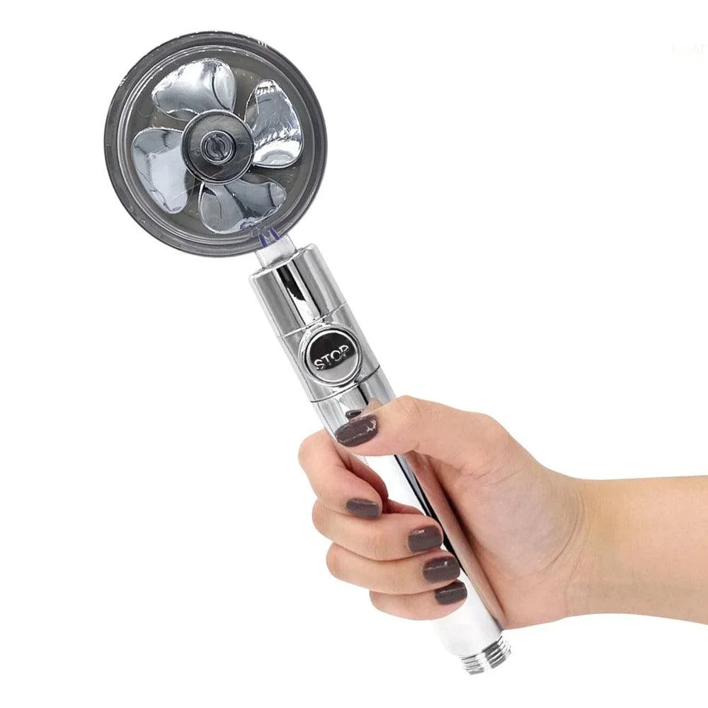 HidroShower High Pressure Shower