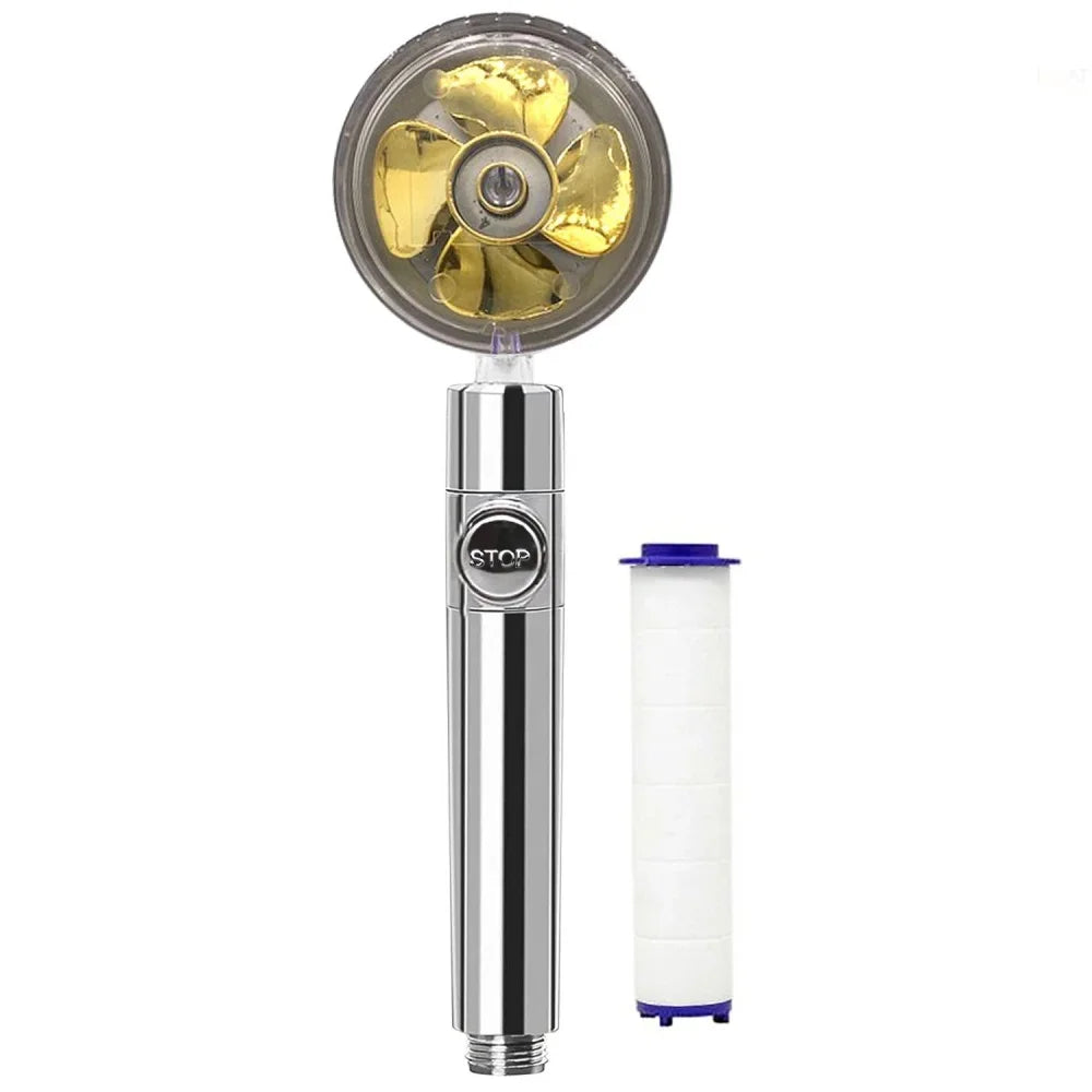 HidroShower High Pressure Shower
