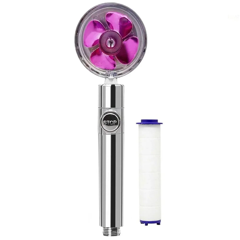 HidroShower High Pressure Shower