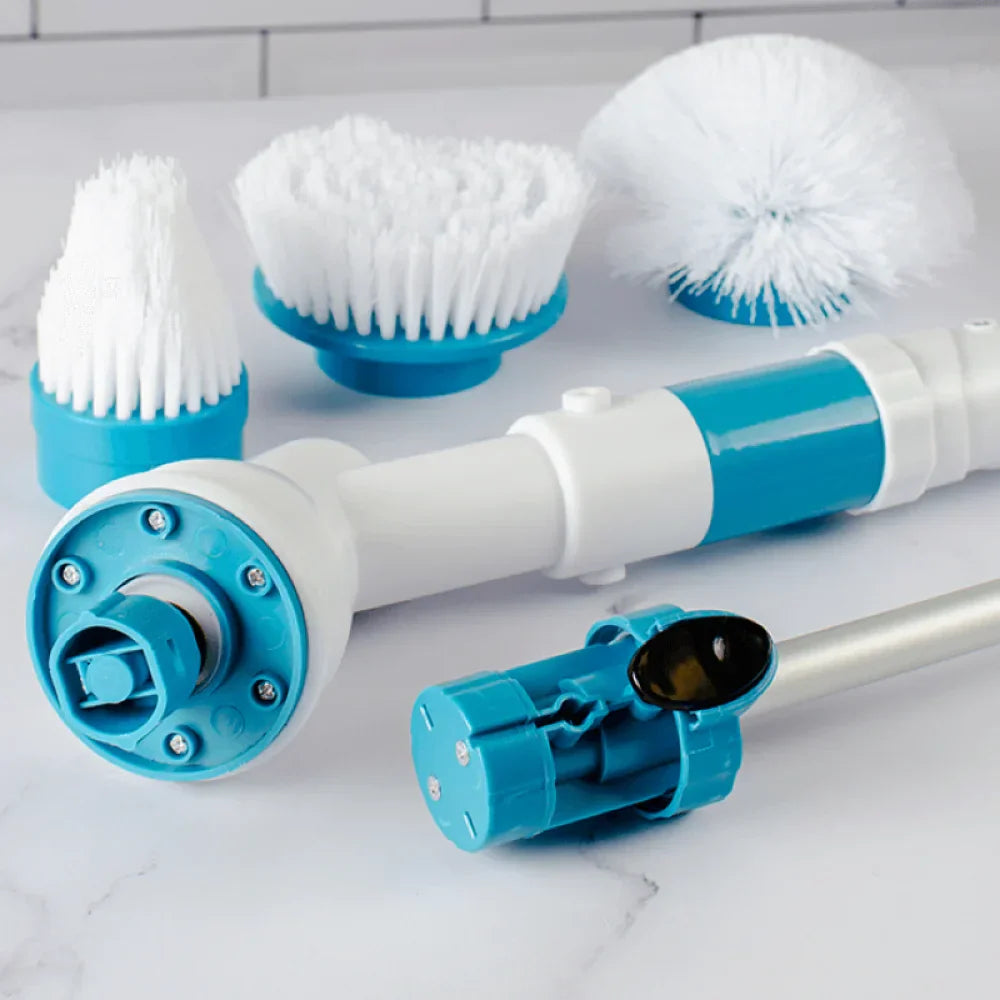 Rotating Brush 360° Electric Cleaning Brush