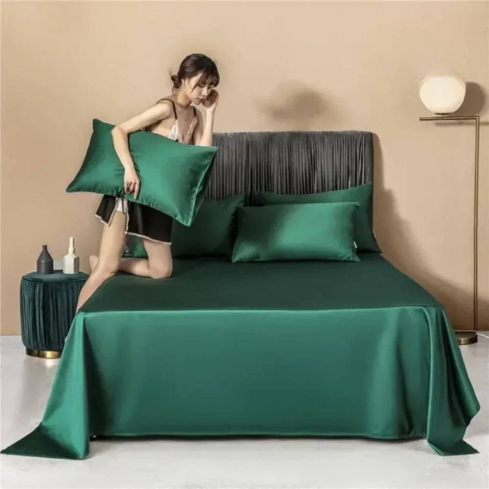 Egyptian Cotton Bedding Set