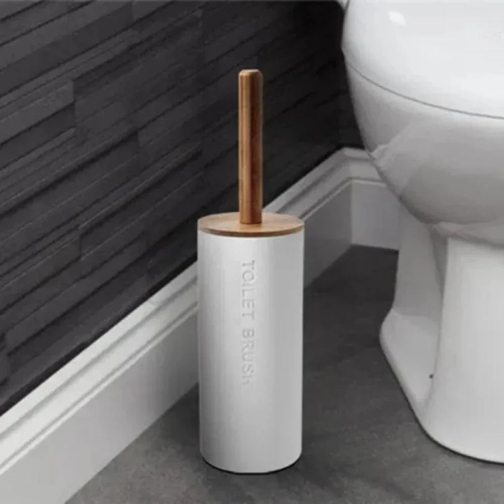 Bamboo Bathroom Kit