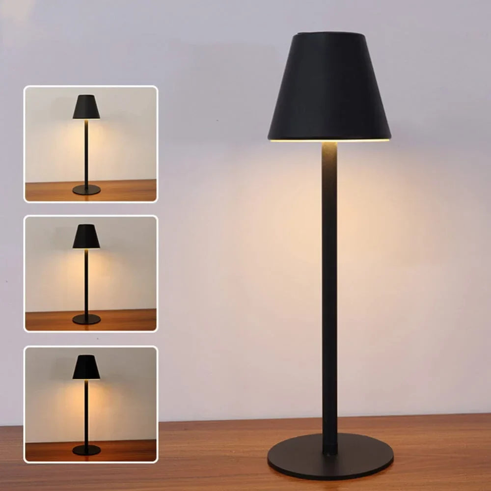 Rechargeable Table Lamp