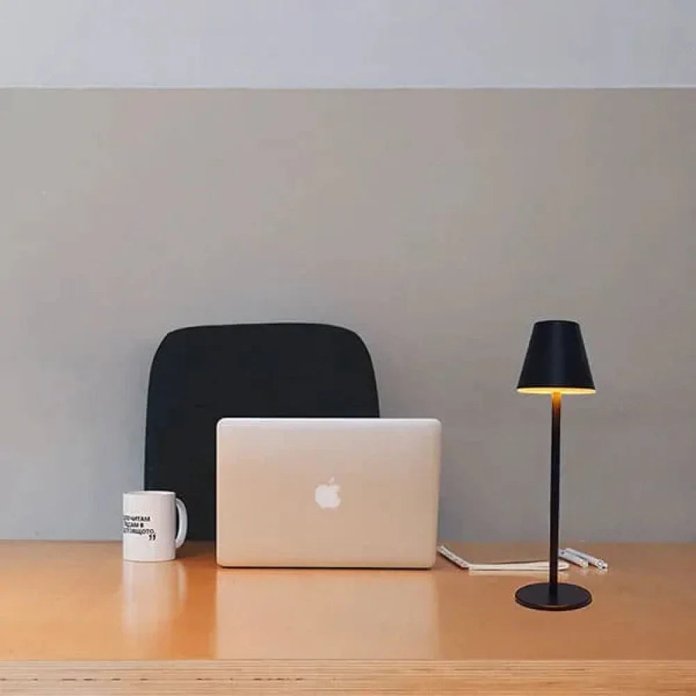 Rechargeable Table Lamp