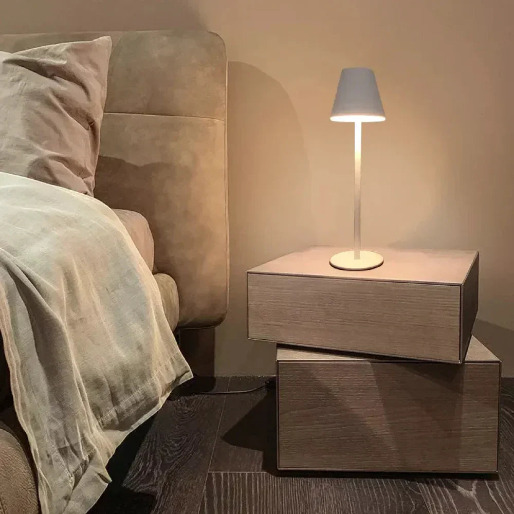 Rechargeable Table Lamp