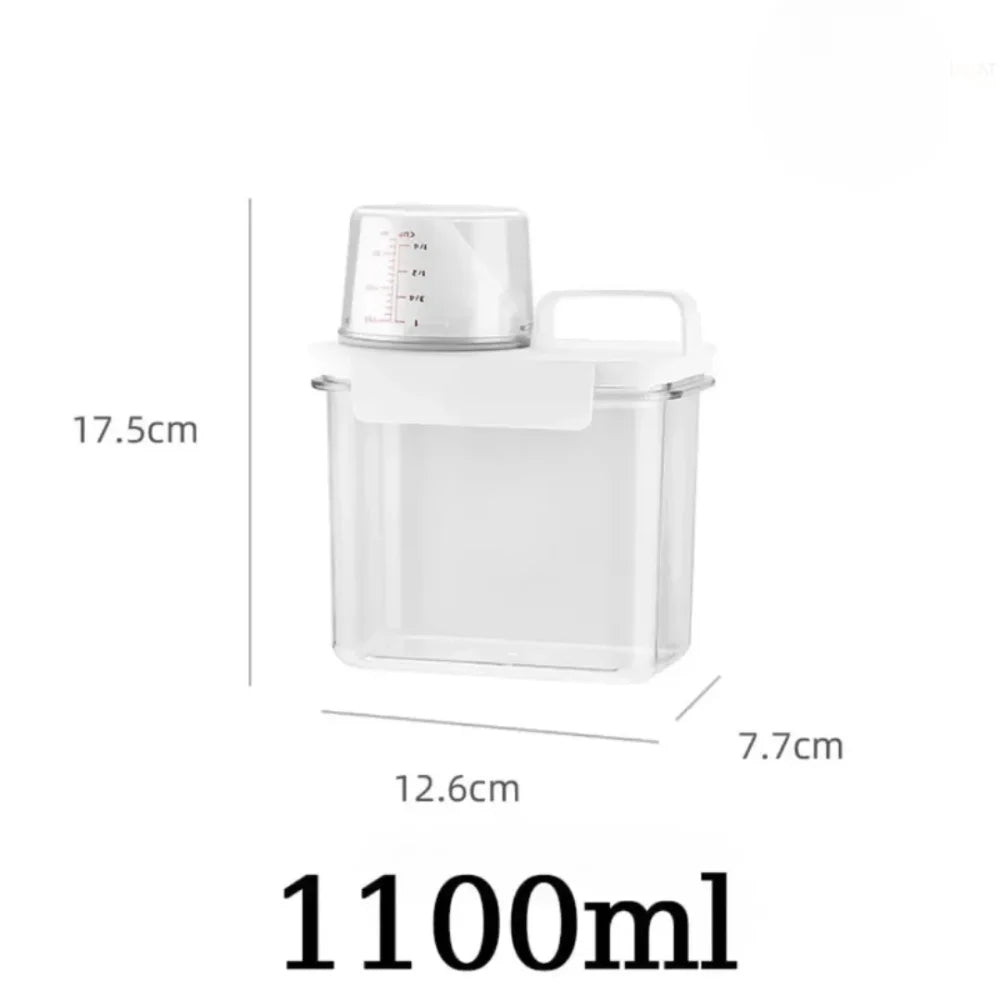 Multipurpose Dispenser Cleaning Liquid Organizer