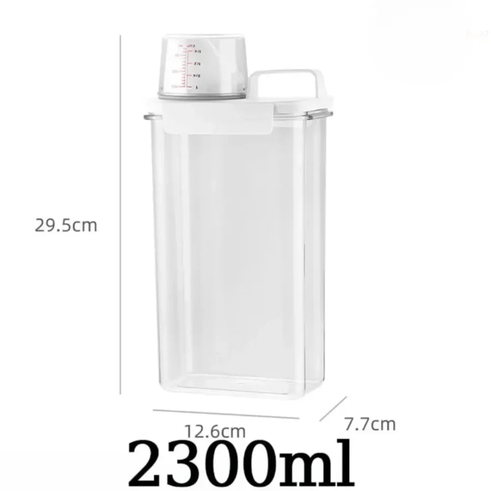 Multipurpose Dispenser Cleaning Liquid Organizer