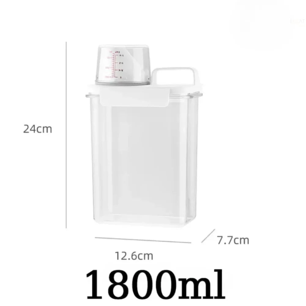 Multipurpose Dispenser Cleaning Liquid Organizer