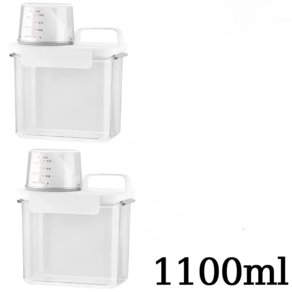 Multipurpose Dispenser Cleaning Liquid Organizer