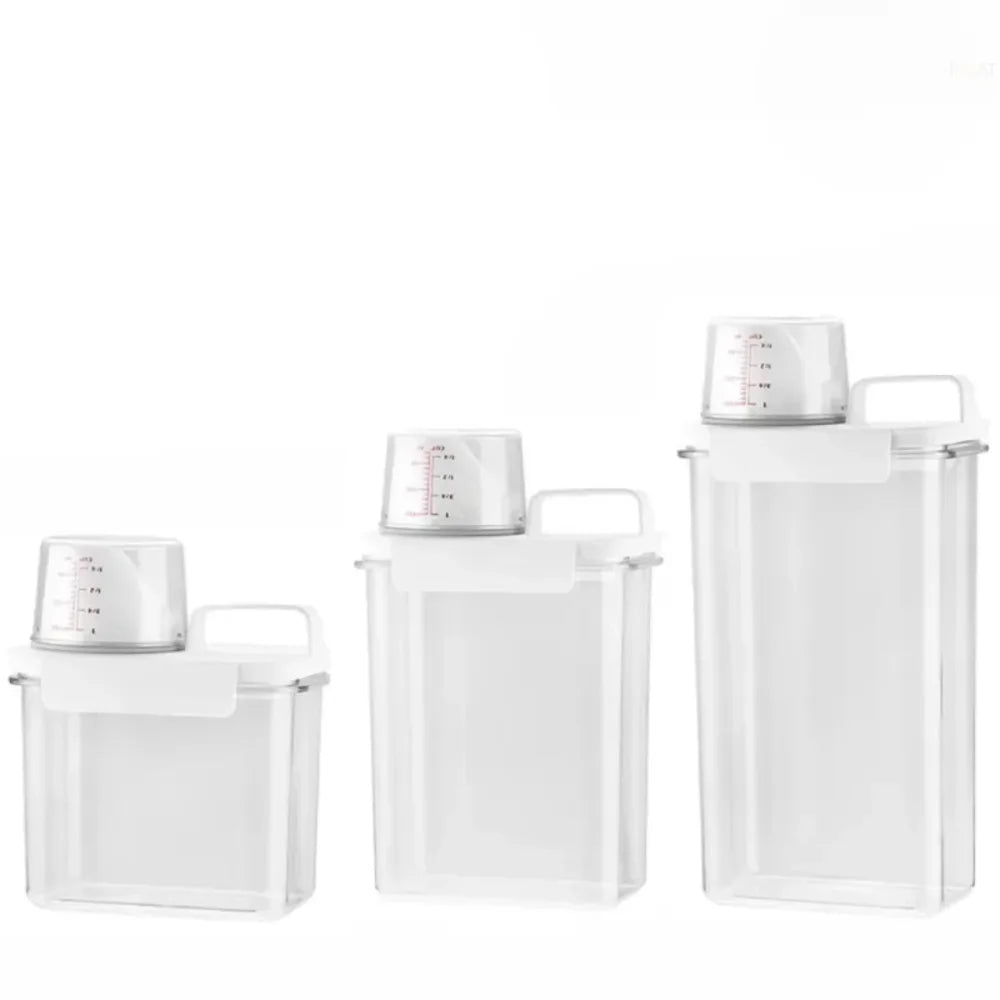 Multipurpose Dispenser Cleaning Liquid Organizer