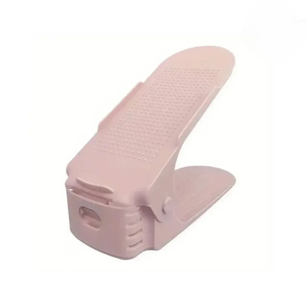 Double shoe organizer
