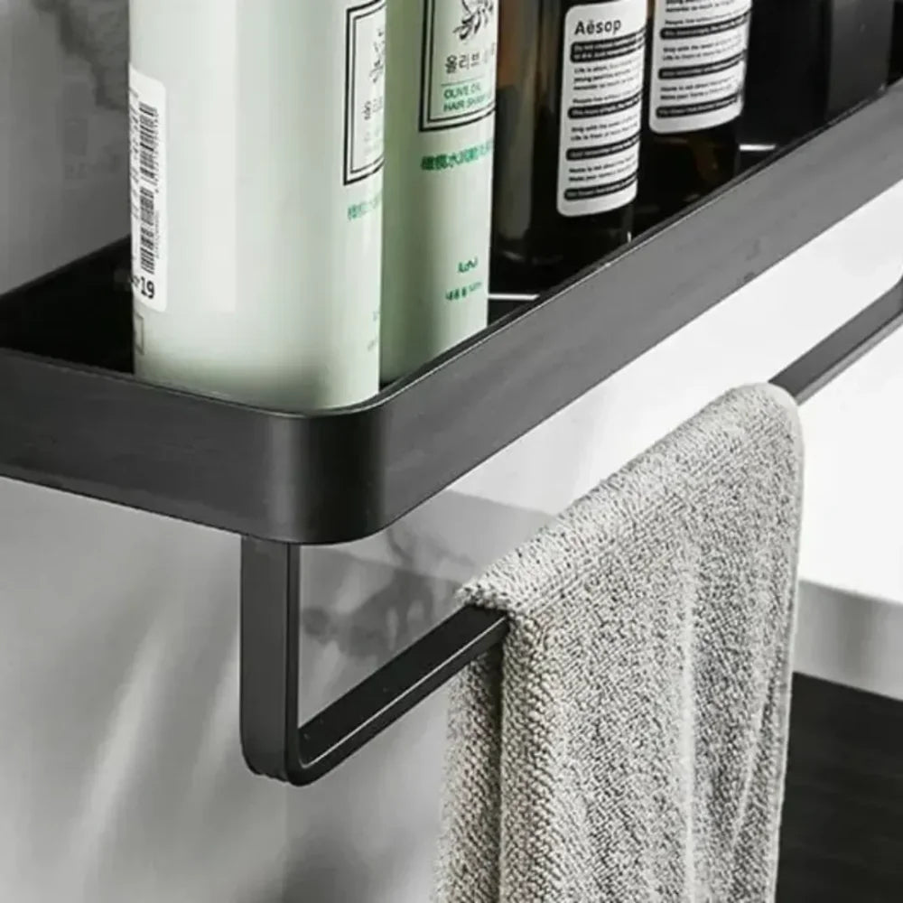 Bathroom or Kitchen Shelf