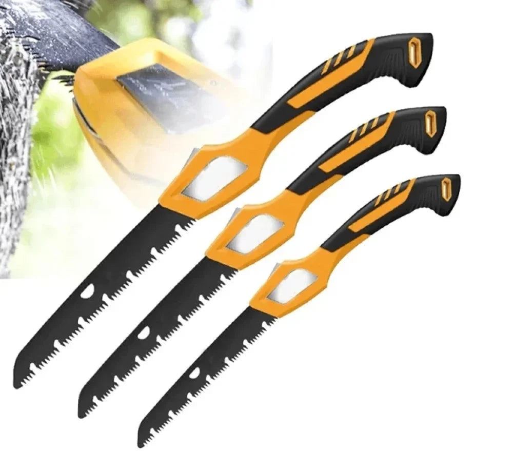 Multifunctional Professional Japanese Saw