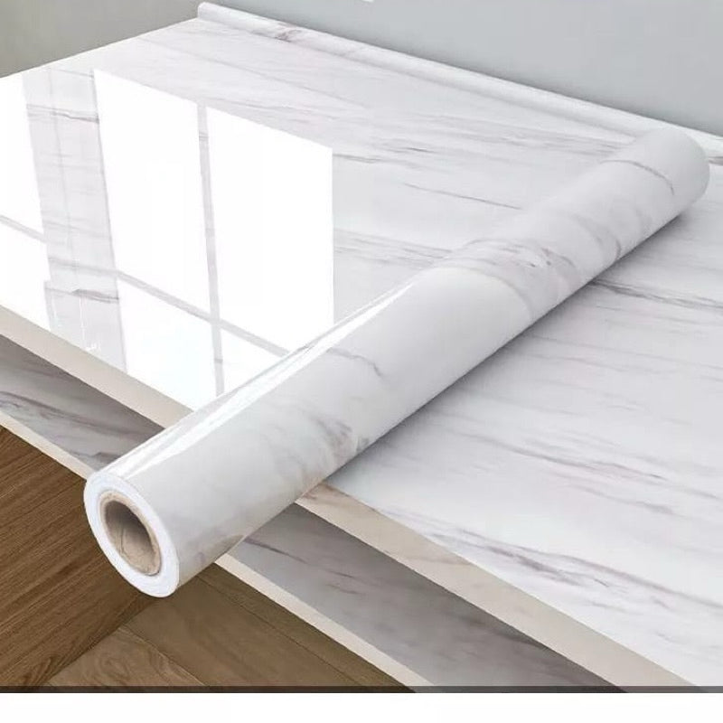 Decorative Marble Sticker
