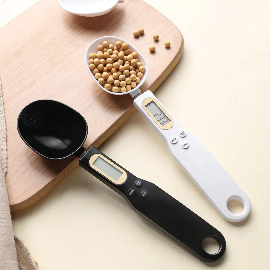 Smart Measuring Spoon - Buy 1 Get