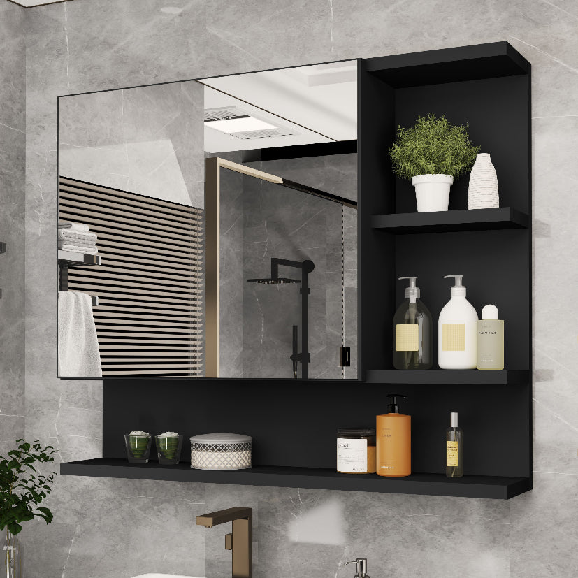 Cleopatra Mirror Cabinet with Door