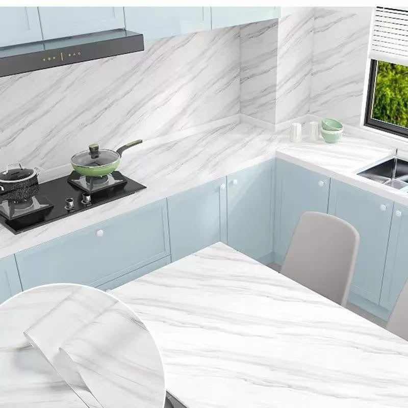 Decorative Marble Sticker
