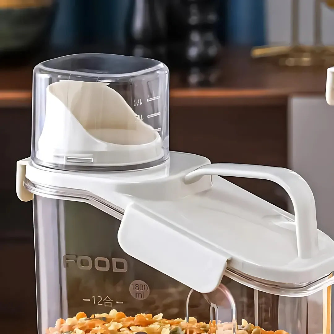 Airtight Food Container
