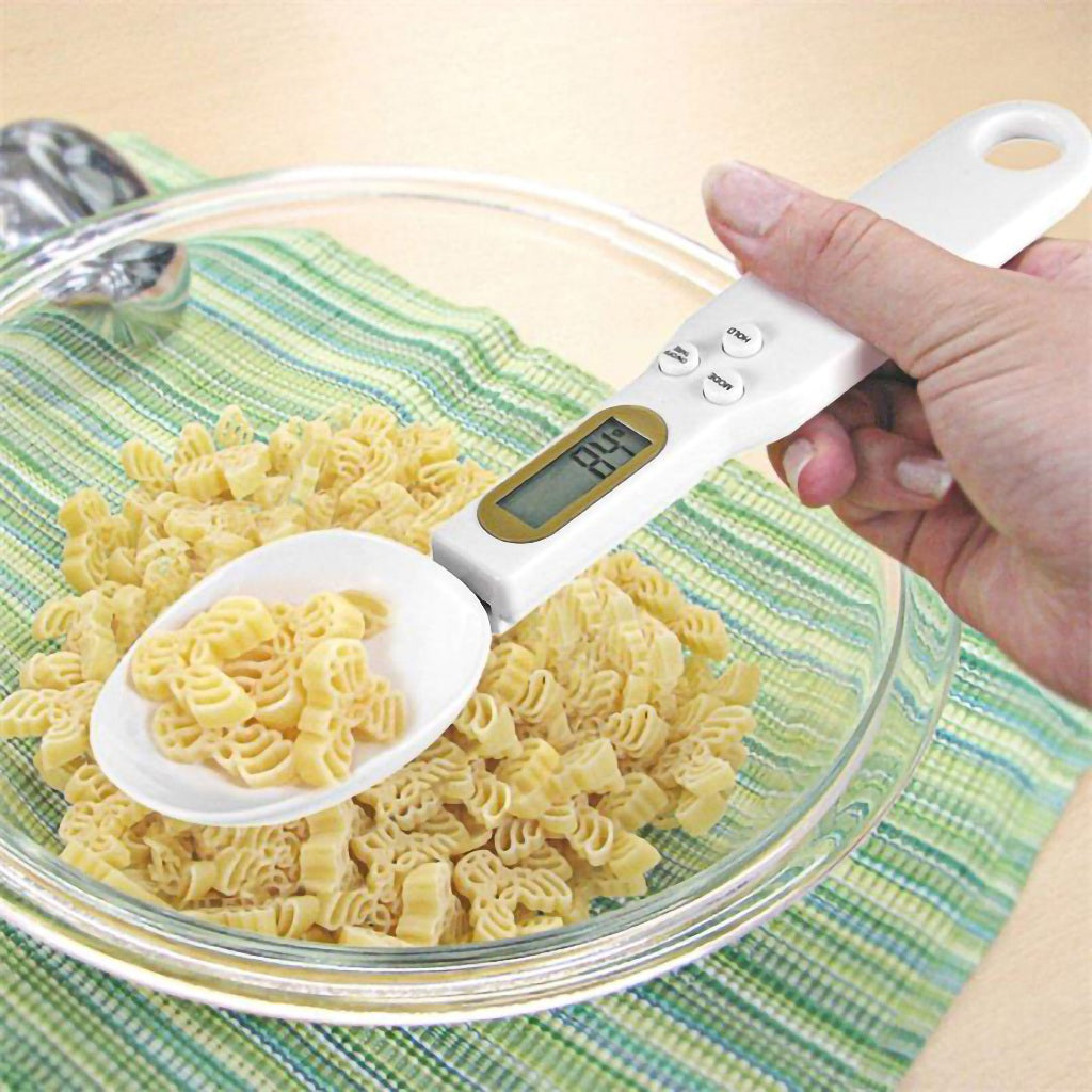 Smart Measuring Spoon - Buy 1 Get