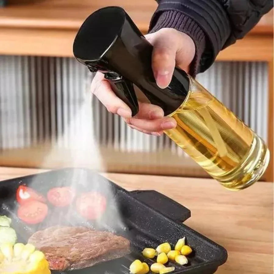 Olive Oil Spray Bottle