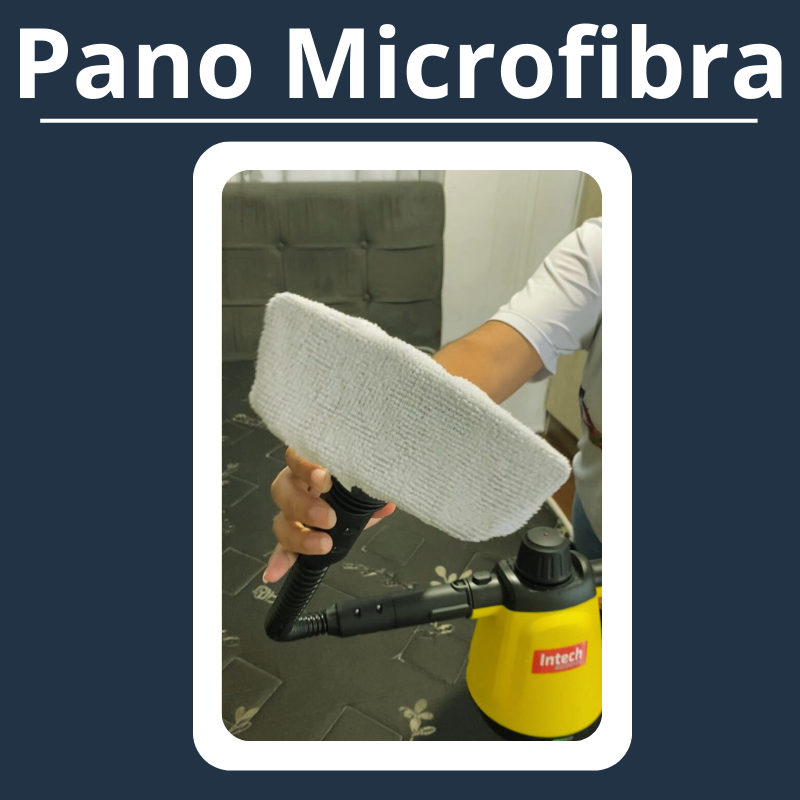 Microfibre Cloth - Extra Vapor Top