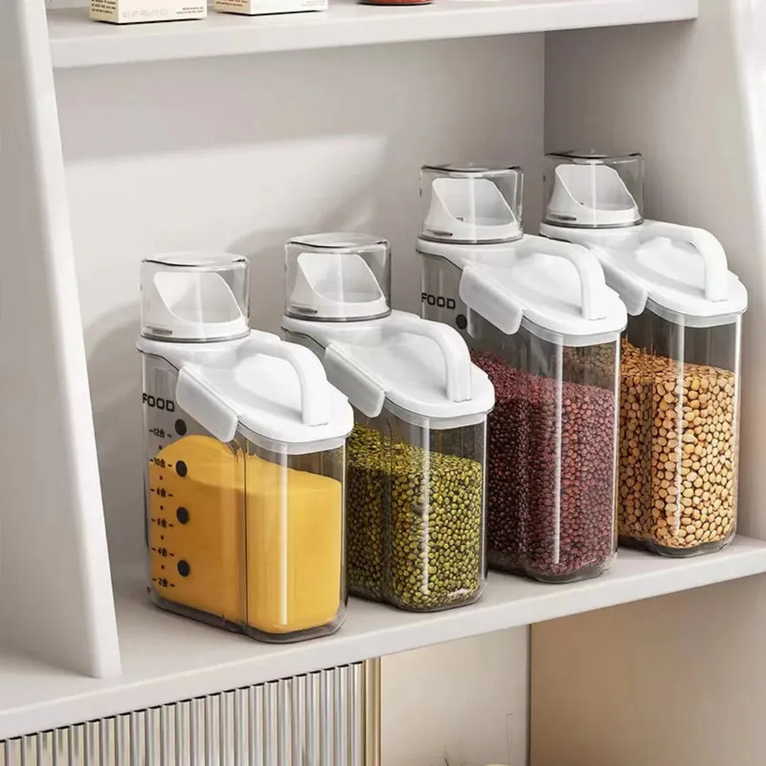 Airtight Food Container