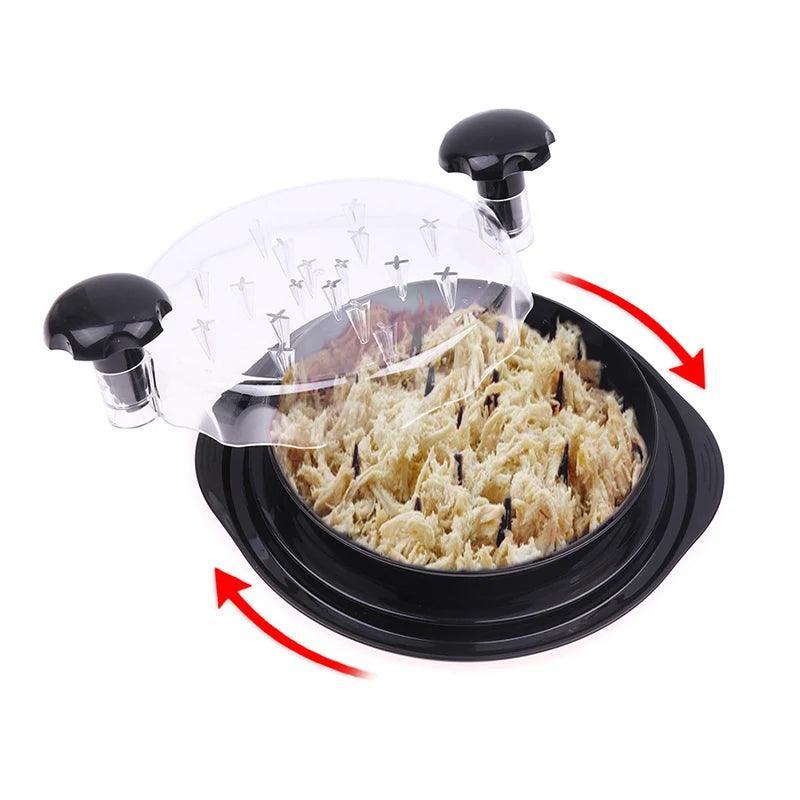 Chicken shredder