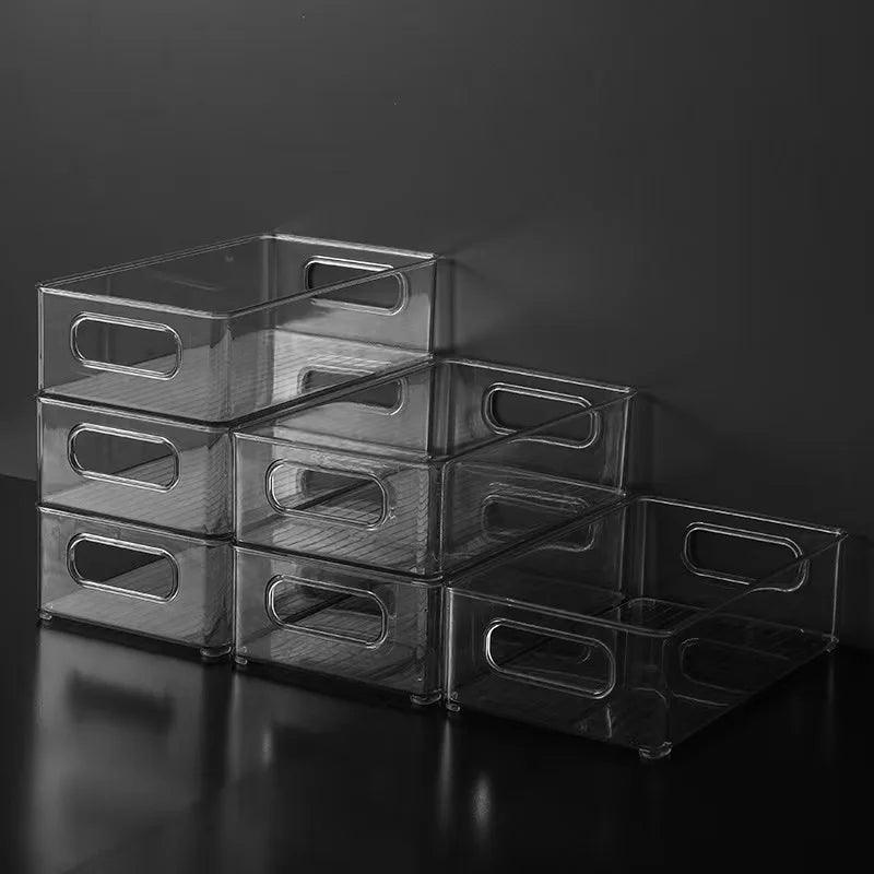 Food Organiser for Freezer or Pantry.