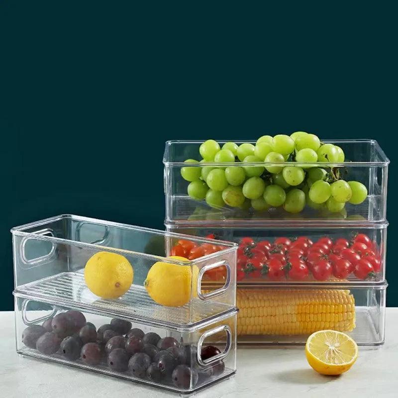 Food Organiser for Freezer or Pantry.