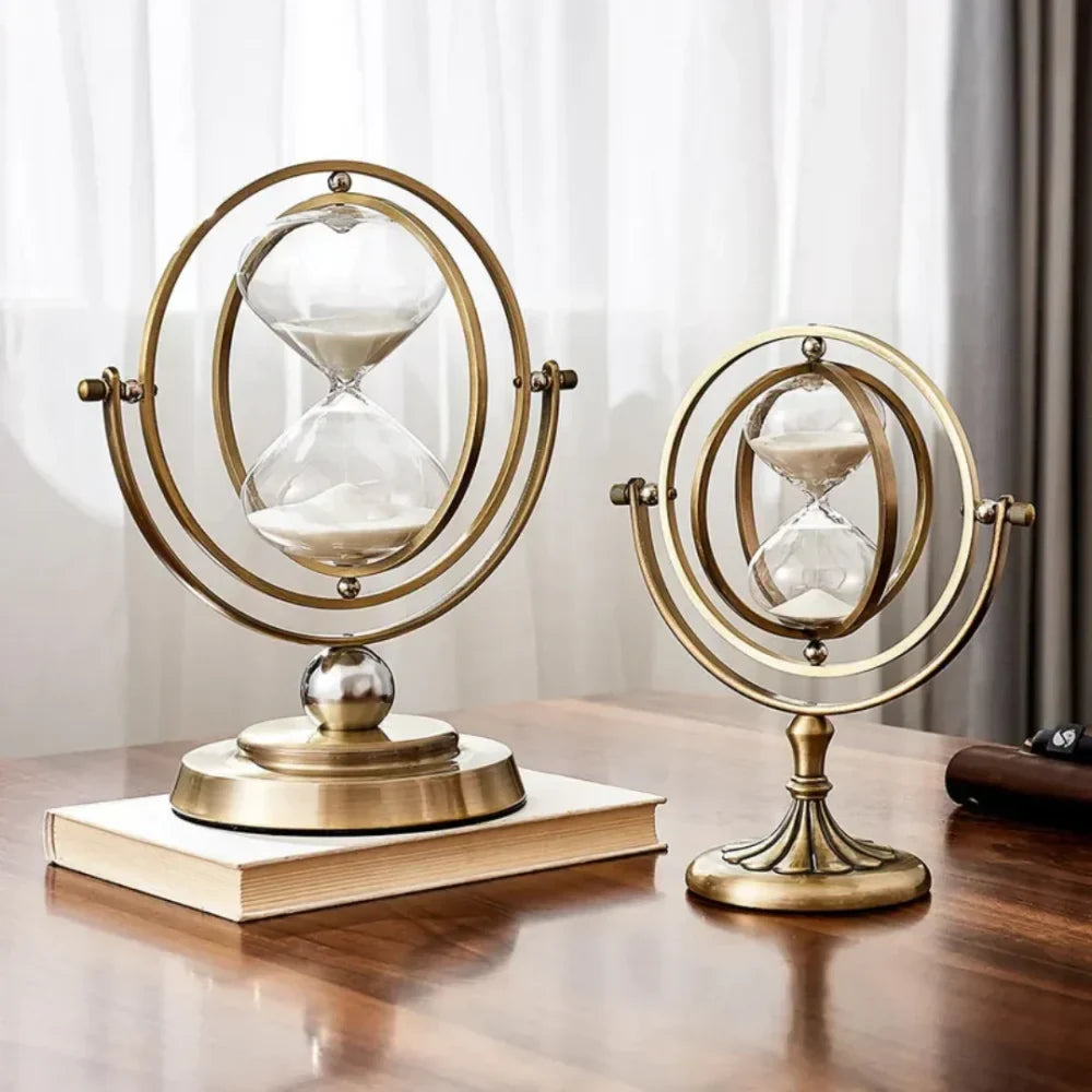 DaVinci Modern Hourglass