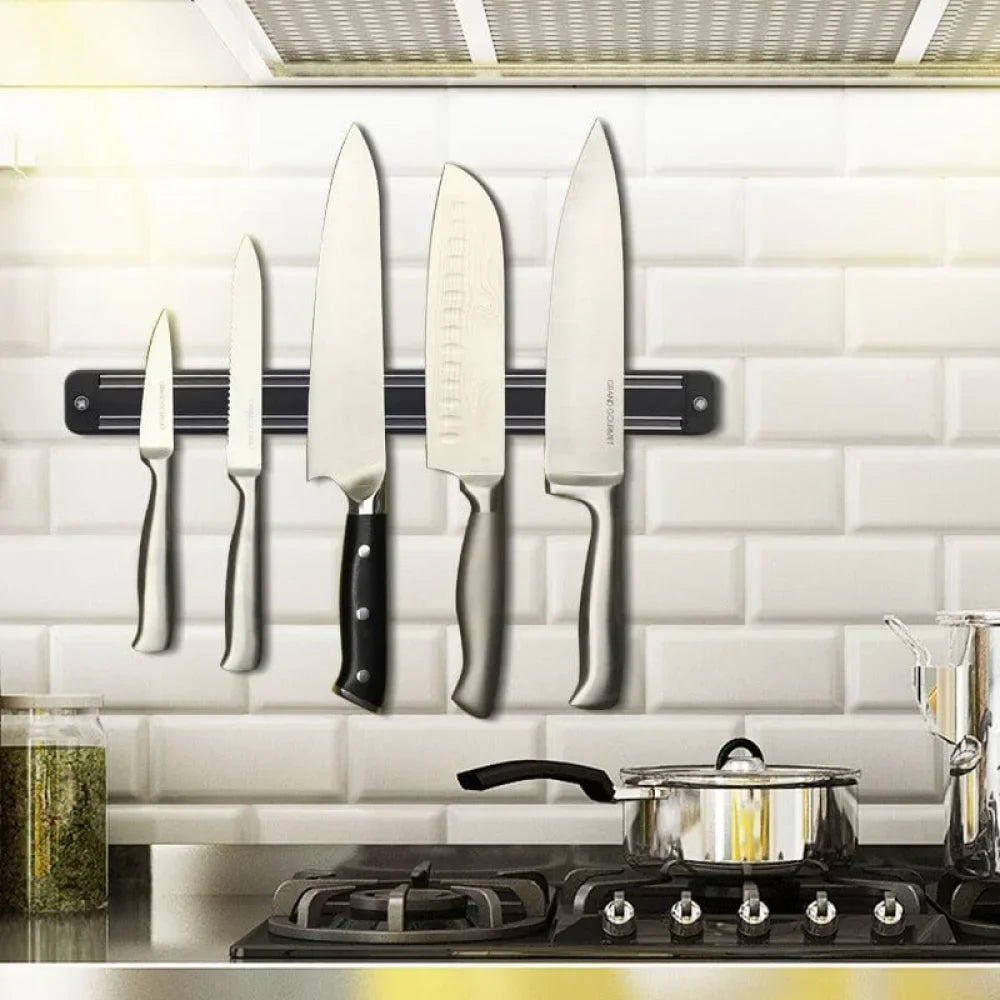 Magnetic Knife Rack